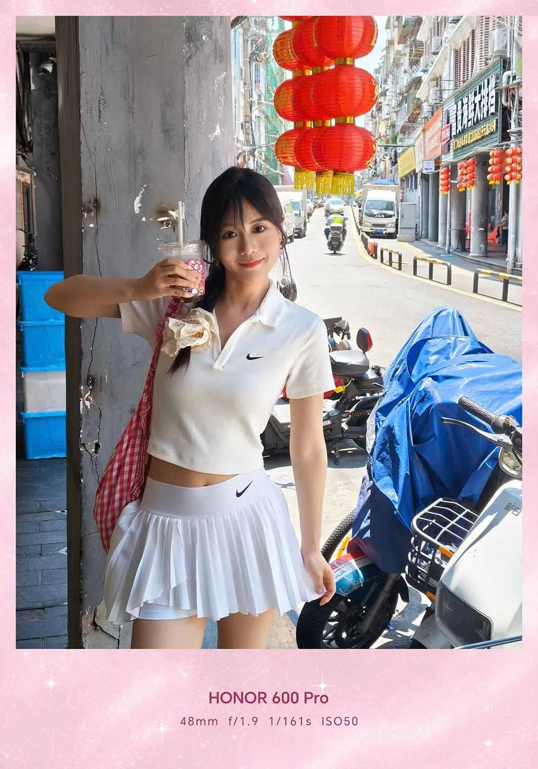 Ảnh chụp chân dung zoom