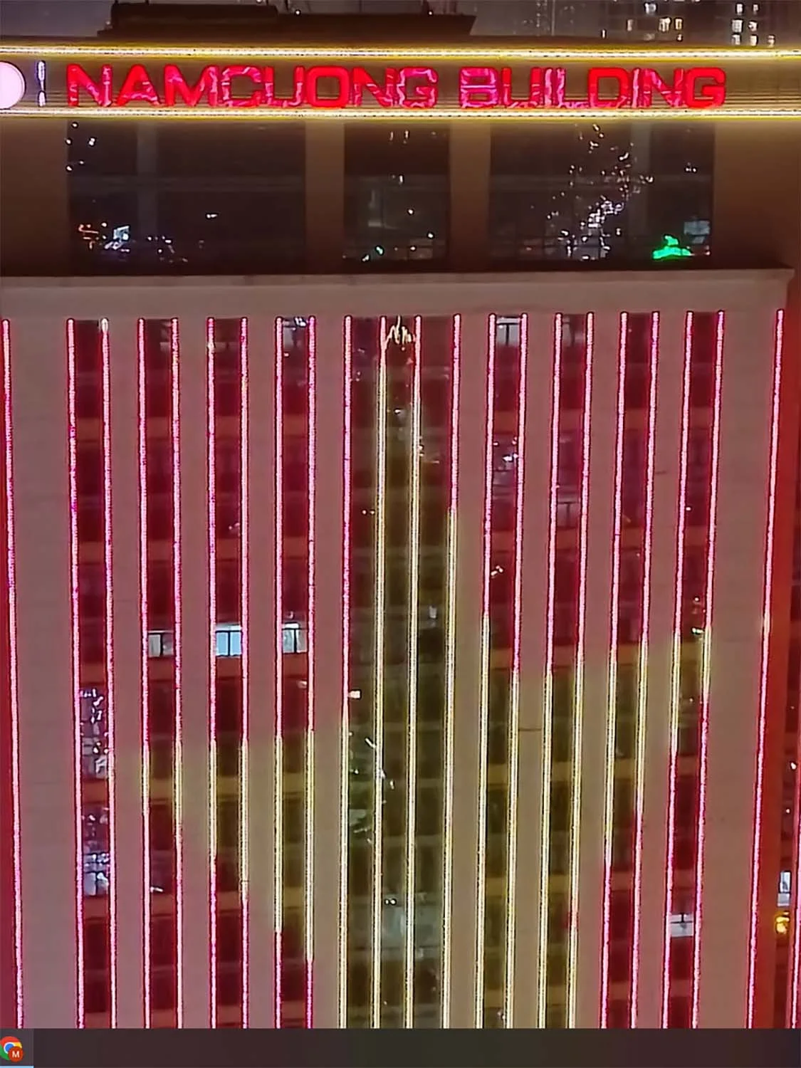 Ảnh 3x chụp đêm