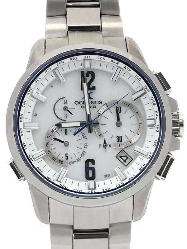 Casio