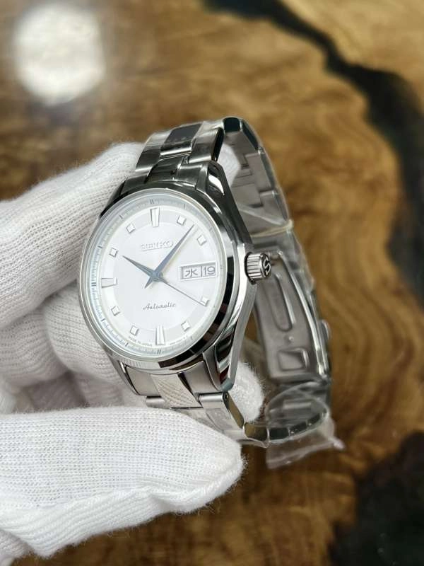 Đồng hồ nữ Seiko Presage SRRY011| 4R36-03C0 | Size 35.5mm | Mã số 2411