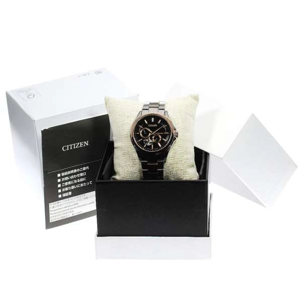 Đồng Hồ Citizen Citizen 4197-S098203/NP1014-51E