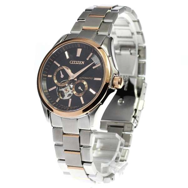 Đồng Hồ Citizen Citizen 4197-S098203/NP1014-51E
