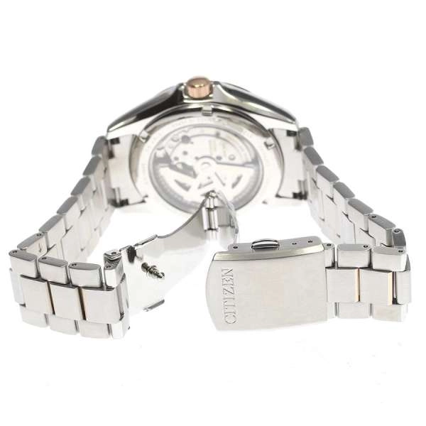 Đồng Hồ Citizen Citizen 4197-S098203/NP1014-51E
