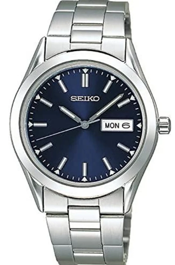 Seiko Spirit SCDC037 | 7N43-9080 | Size 37mm | Mã số 6631