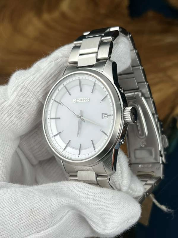 SEIKO SELECTION SBTM251 | 7B24-0BR0 | Size 39mm | Mã số 5061