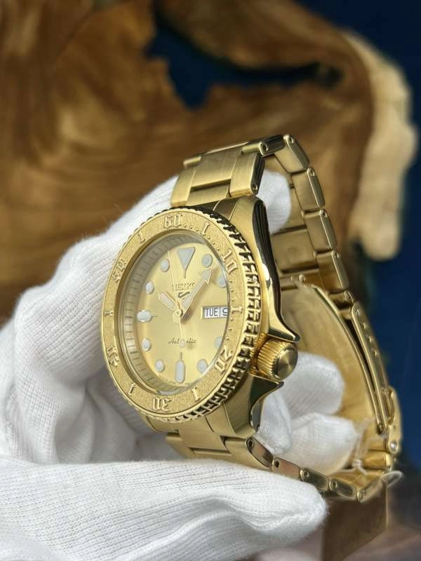 Seiko 5 SBSA066 | 4R36-08E0 | Size 42.5mm | Mã số 6297