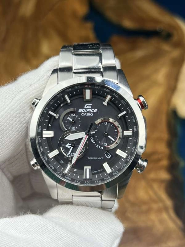 Casio Edifice EQW-T640D-1AJF | size 41.5mm | Mã số 5713