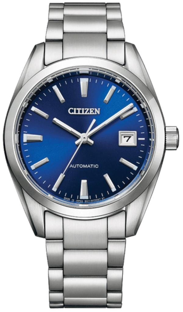 美品／稼動品】CITIZEN シチズン NB1050-59E／9011-S125804 シチズン