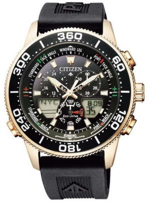 citizen-eco-drive-promaster-jr-4063-12e