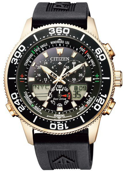 citizen-eco-drive-promaster-jr-4063-12e