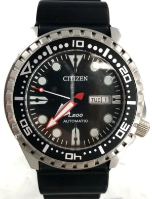 citizen-l200