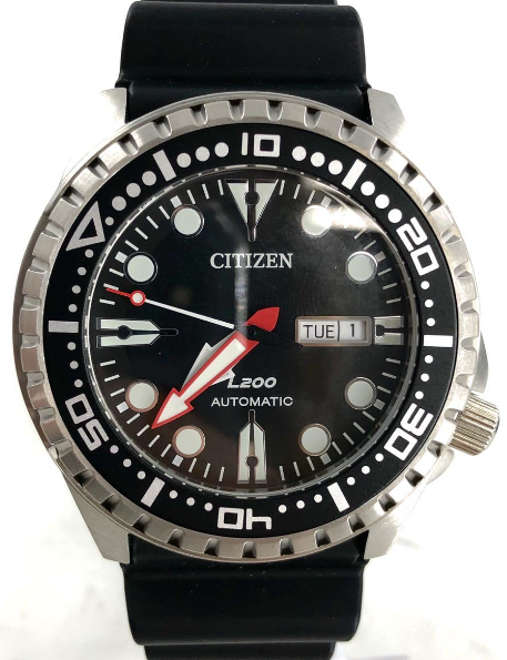 citizen-l200