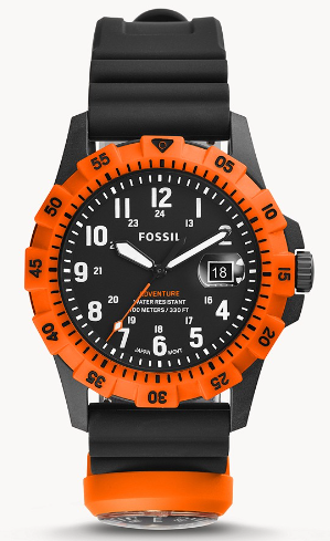 fossil-fs5733
