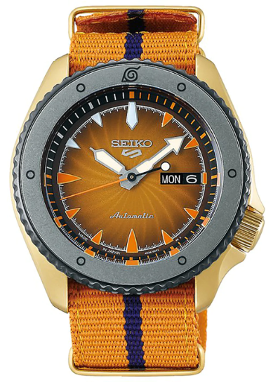 seiko-5-sports-naruto-boruto-collaboration-naruto-limited-model-sbsa092