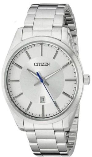 citizen