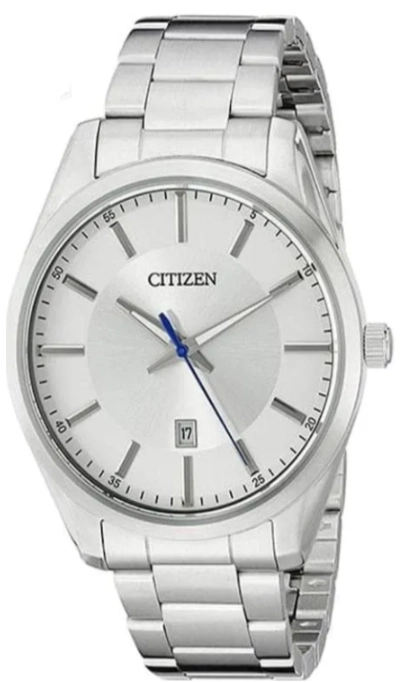 citizen