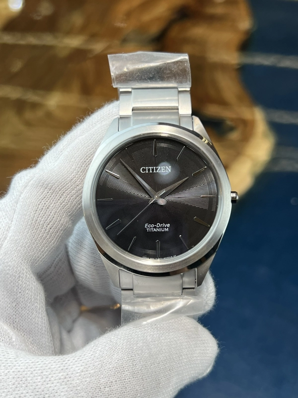 Citizen Eco-Drive BJ6520-82E