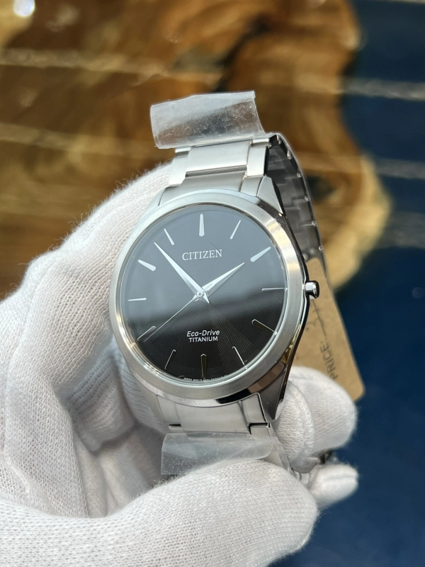 Citizen Eco-Drive BJ6520-82E