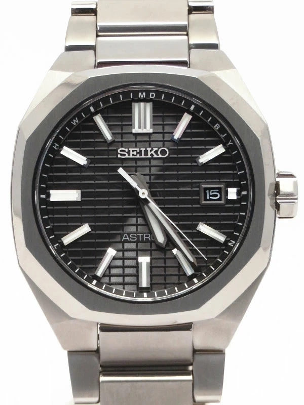 Seiko Astron SBXY063 7B72-0AF0