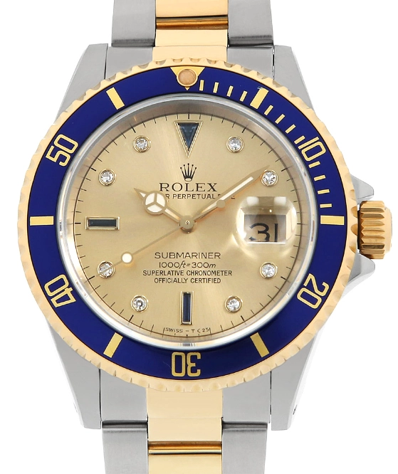 rolex-16613sg