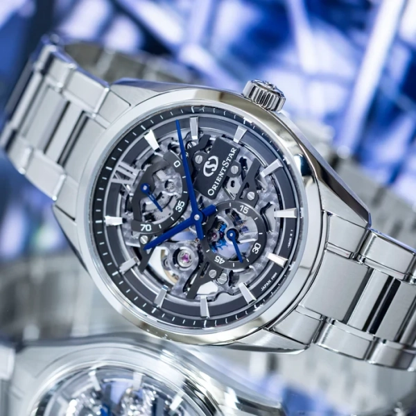Orient Star RK-AZ0102N | New Fullbox