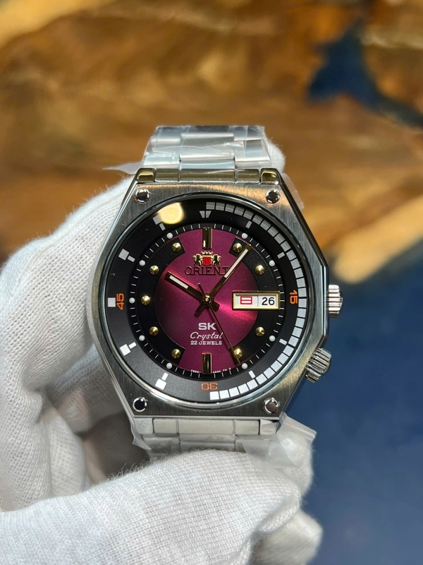 Orient Automatic RN-AA0B02J - Made in Japan | Mã số 9763