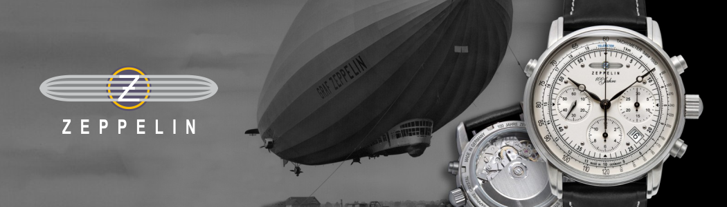Zeeptin ZEPPELIN