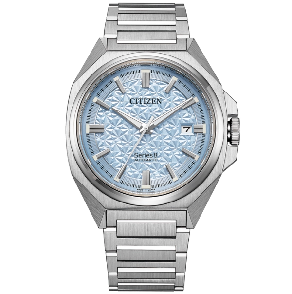 Citizen Series 8 NB6051-59L giới hạn 1800 chiếc