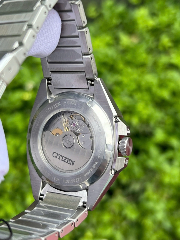 Citizen Series 8 NB6051-59L giới hạn 1800 chiếc | 9051-S125731