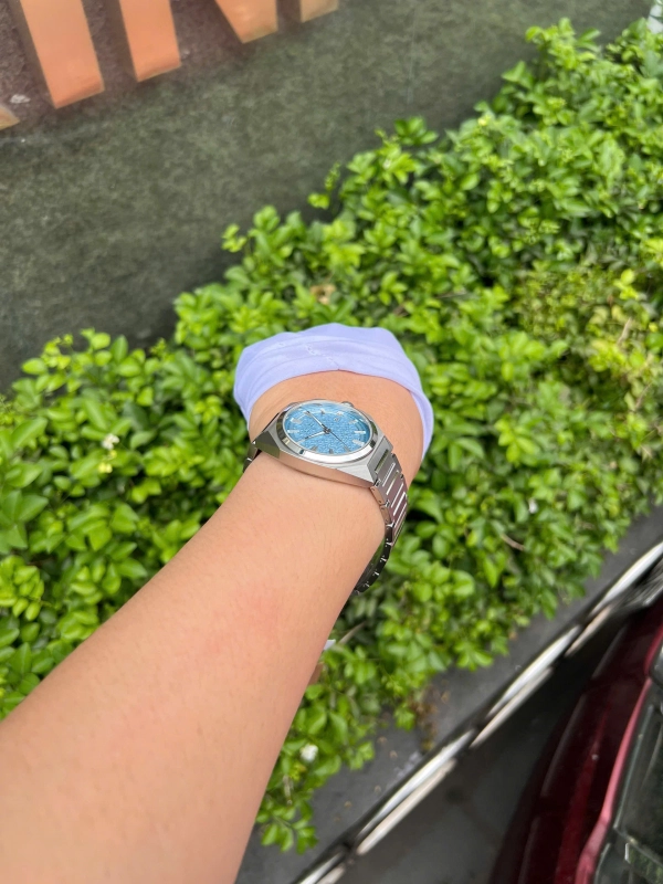Citizen Series 8 NB6051-59L giới hạn 1800 chiếc | 9051-S125731