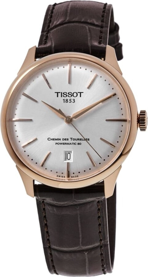 chemin-des-tourelles-powermatic-80-silver-dial-leather-strap-mens-watch-t139-807-36-031-00