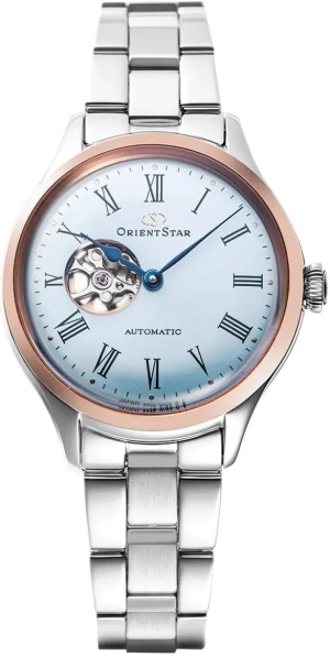 orient-star-mechanical-classic-semi-skeleton-ladies-light-blu