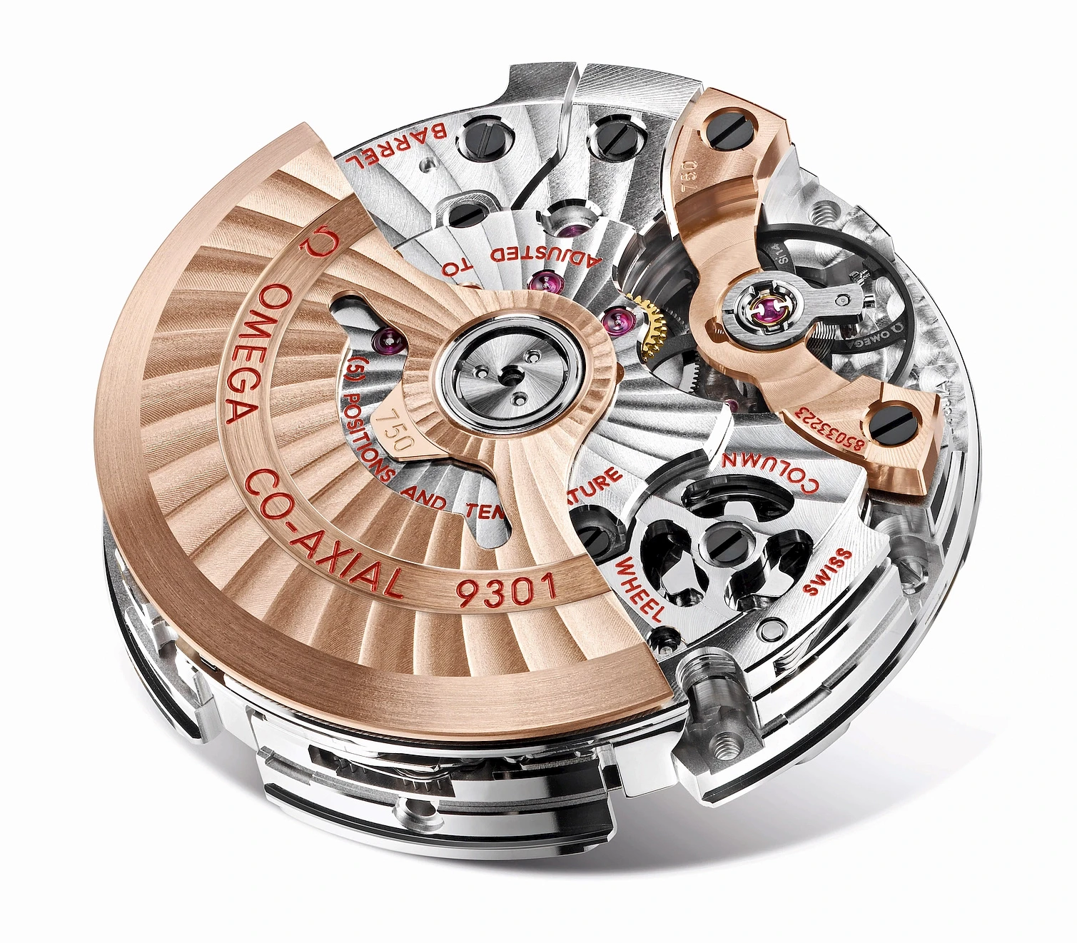 omega-caliber-9301