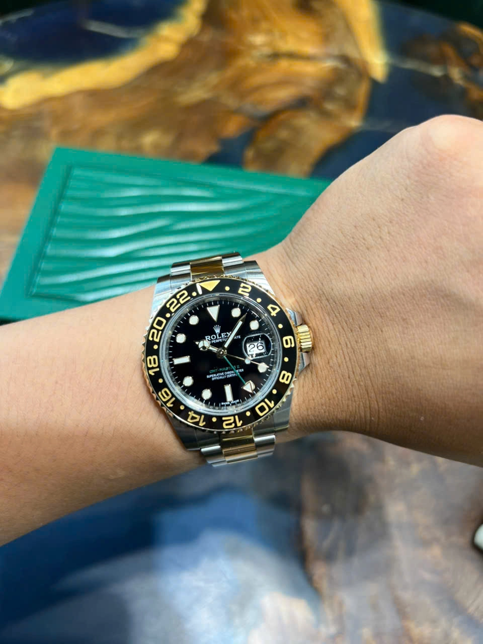 19