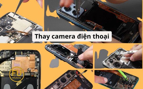 Thay camera điện thoại bao nhiêu cũng không tiếc – nếu bạn đọc hết bài này trước khi sửa