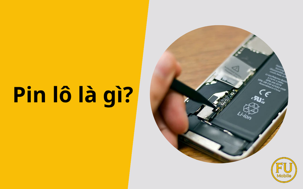 Pin lô là gì? Hiểm họa tiềm ẩn từ những viên pin giá rẻ