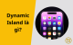 Dynamic Island là gì? Khám phá cơ chế hoạt động và tính năng Dynamic Island trên iPhone