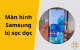 Màn hình Samsung bị sọc dọc: Nguyên nhân và giải pháp khắc phục hiệu quả