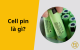 Cell pin là gì? Những điều bạn bắt buộc phải biết để sử dụng pin an toàn