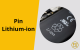 Pin Lithium-ion: Công nghệ năng lượng cốt lõi trong thiết bị điện tử