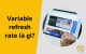 Variable Refresh Rate (VRR) là gì? Công nghệ chống xé hình cho game thủ PC, PS5, Xbox