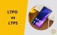 LTPO vs LTPS: Công nghệ mạch nền nào tiết kiệm pin hơn?