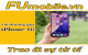 Lỗi thường gặp iPhone 16 và giải pháp tại FUmobile