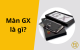 Màn GX là gì? Đánh giá chất lượng màn hình GX cho iPhone có tốt không?
