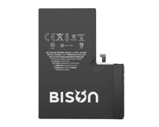pin-bison-iphone-11-pro-max