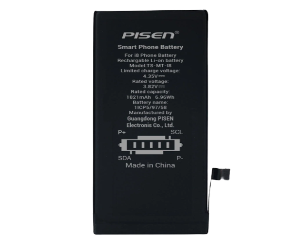 pin-pisen-iphone-8
