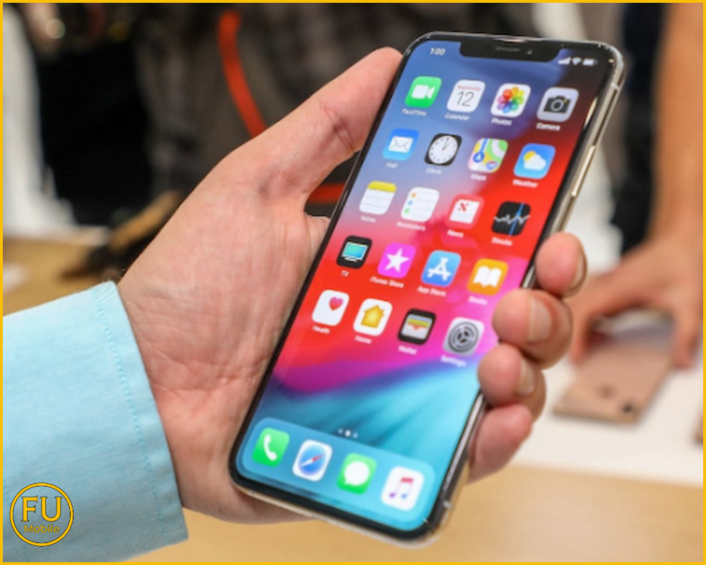 Ảnh hưởng của ép kính đến chất lượng hiển thị phụ thuộc vào loại kính được thay thế