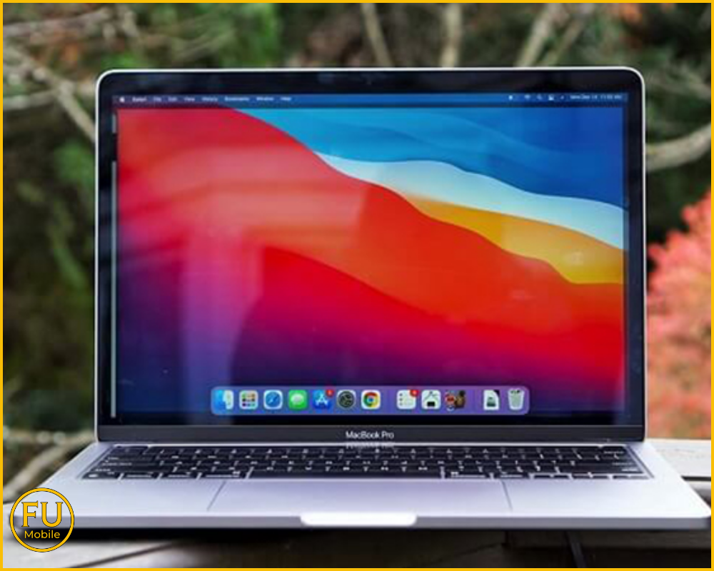 Các biến thể phổ biến của công nghệ màn hình Retina