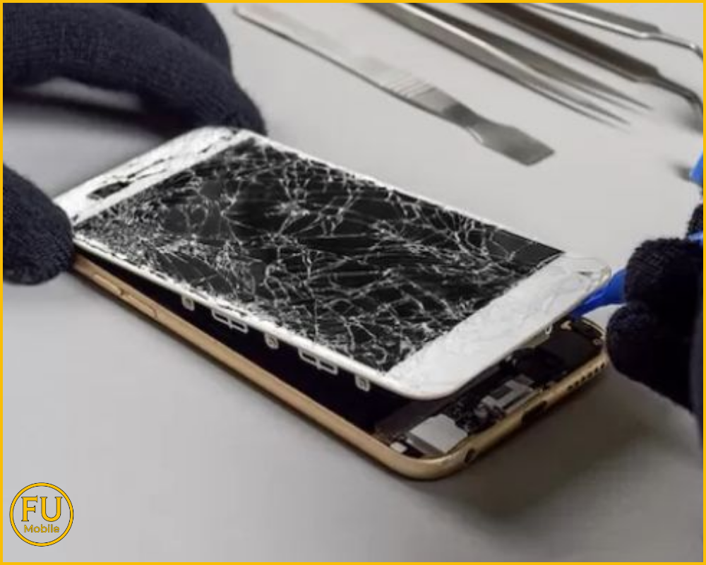 Các cách để đảm bảo máy chống nước nhất có thể