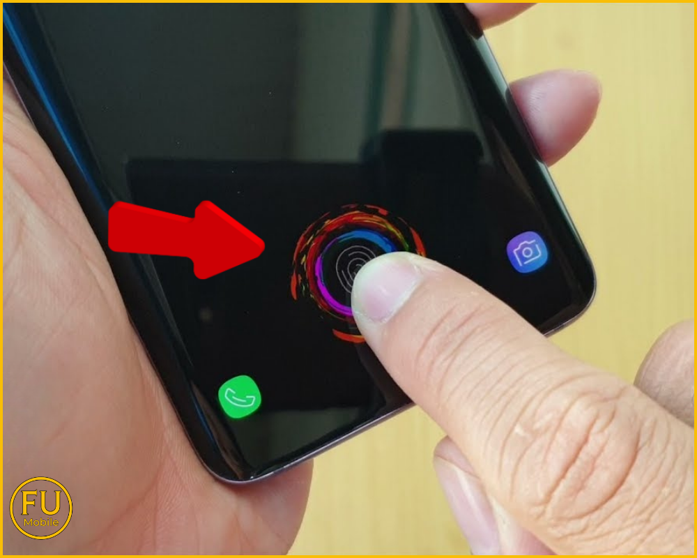 Các nhóm nguyên nhân gây ra lỗi cảm biến vân tay Samsung A31 phổ biến